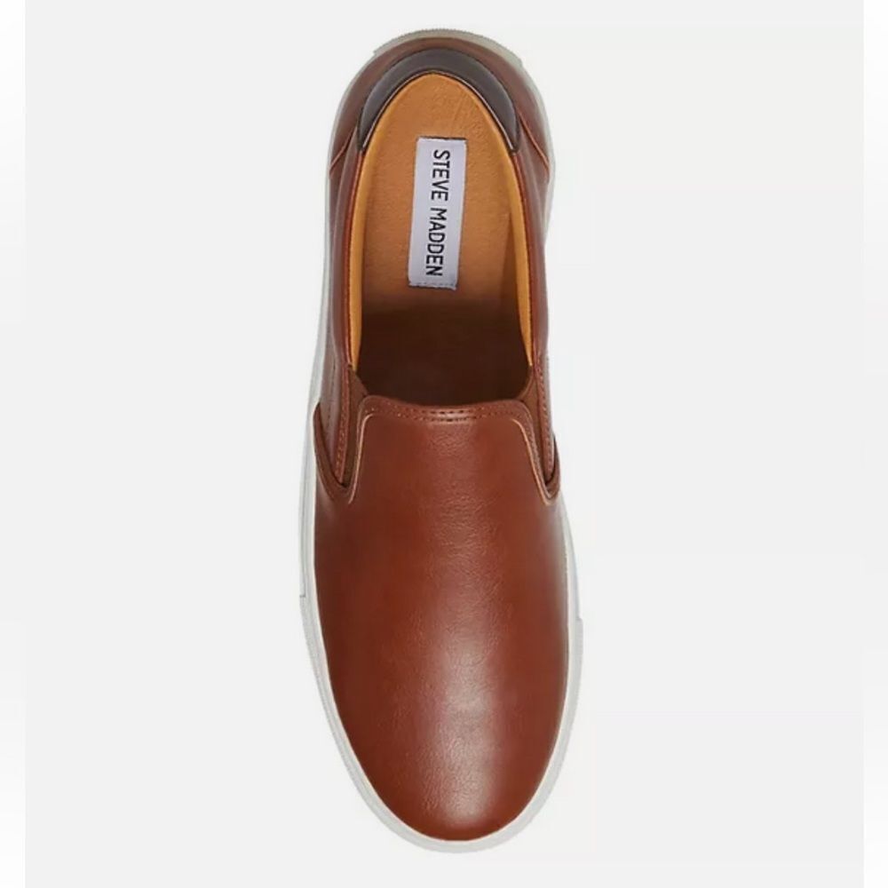 Steve Madden Men's Slip On Colmen Sneaker ✨